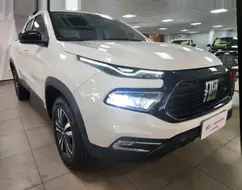 FIAT TORO 1.3 TURBO 270 FLEX FREEDOM AT6 FIAT TORO 1.3 TURBO 270 FLEX FREEDOM AT6
