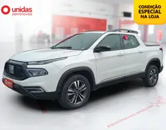 FIAT TORO 1.3 TURBO 270 FLEX FREEDOM AT6 FIAT TORO 1.3 TURBO 270 FLEX FREEDOM AT6