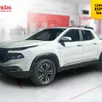 FIAT TORO 1.3 TURBO 270 FLEX FREEDOM AT6 FIAT TORO 1.3 TURBO 270 FLEX FREEDOM AT6