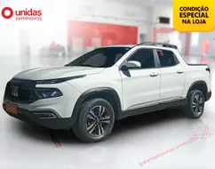 FIAT TORO 1.3 TURBO 270 FLEX FREEDOM AT6 FIAT TORO 1.3 TURBO 270 FLEX FREEDOM AT6