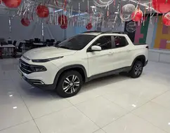 FIAT TORO 1.3 TURBO 270 FLEX FREEDOM AT6 FIAT TORO 1.3 TURBO 270 FLEX FREEDOM AT6