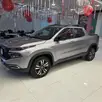FIAT TORO 1.3 TURBO 270 FLEX FREEDOM AT6 FIAT TORO 1.3 TURBO 270 FLEX FREEDOM AT6