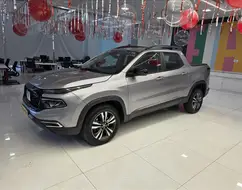 FIAT TORO 1.3 TURBO 270 FLEX FREEDOM AT6 FIAT TORO 1.3 TURBO 270 FLEX FREEDOM AT6