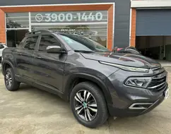 FIAT TORO 1.3 TURBO 270 FLEX FREEDOM AT6 FIAT TORO 1.3 TURBO 270 FLEX FREEDOM AT6