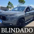 FIAT TORO 1.3 TURBO 270 FLEX VOLCANO AT6 FIAT TORO 1.3 TURBO 270 FLEX VOLCANO AT6