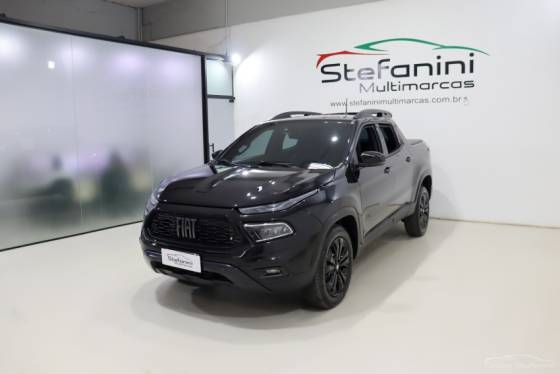 FIAT TORO 1.3 TURBO 270 FLEX VOLCANO AT6