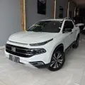FIAT TORO 1.3 TURBO 270 FLEX VOLCANO AT6 FIAT TORO 1.3 TURBO 270 FLEX VOLCANO AT6