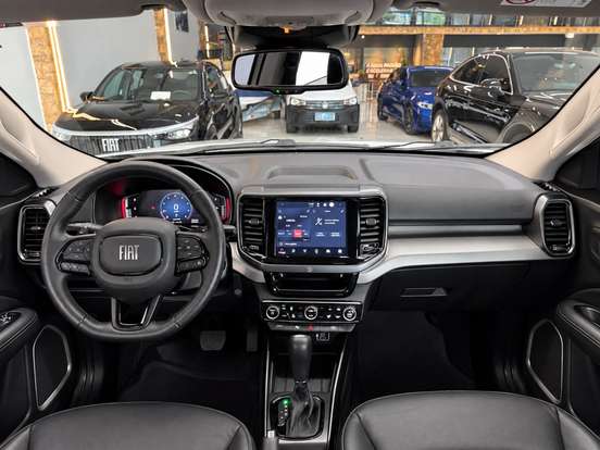 FIAT-TORO-1.3 TURBO 270 FLEX VOLCANO AT6 FIAT-TORO-2023