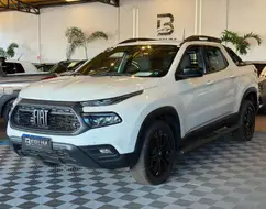 FIAT TORO 1.3 TURBO 270 FLEX VOLCANO AT6 FIAT TORO 1.3 TURBO 270 FLEX VOLCANO AT6