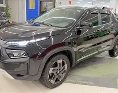 FIAT TORO 1.3 TURBO 270 FLEX VOLCANO AT6 FIAT TORO 1.3 TURBO 270 FLEX VOLCANO AT6