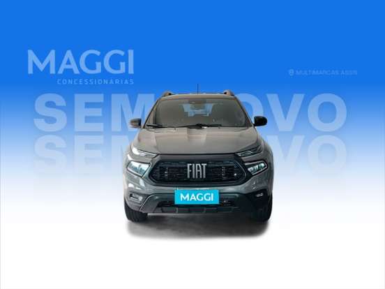 FIAT-TORO-1.3 TURBO 270 FLEX VOLCANO AT6 FIAT-TORO-2022