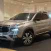 FIAT TORO 1.3 TURBO 270 FLEX VOLCANO AT6 FIAT TORO 1.3 TURBO 270 FLEX VOLCANO AT6