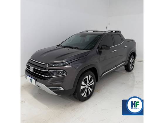 FIAT TORO 1.3 TURBO 270 FLEX VOLCANO AT6