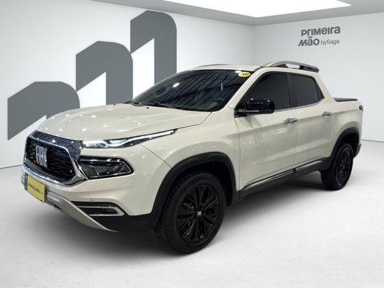FIAT TORO 1.3 TURBO 270 FLEX VOLCANO AT6