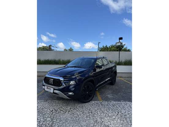 FIAT-TORO-1.3 TURBO 270 FLEX VOLCANO AT6 FIAT-TORO-2024