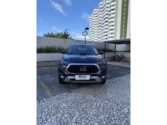 FIAT-TORO-1.3 TURBO 270 FLEX VOLCANO AT6 FIAT-TORO-2024