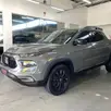 FIAT TORO 1.3 TURBO 270 FLEX VOLCANO AT6 FIAT TORO 1.3 TURBO 270 FLEX VOLCANO AT6