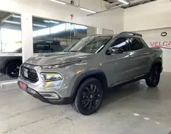 FIAT TORO 1.3 TURBO 270 FLEX VOLCANO AT6 FIAT TORO 1.3 TURBO 270 FLEX VOLCANO AT6