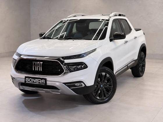 FIAT TORO 1.3 TURBO 270 FLEX VOLCANO AT6