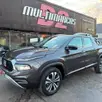 FIAT TORO 1.3 TURBO 270 FLEX VOLCANO AT6 FIAT TORO 1.3 TURBO 270 FLEX VOLCANO AT6