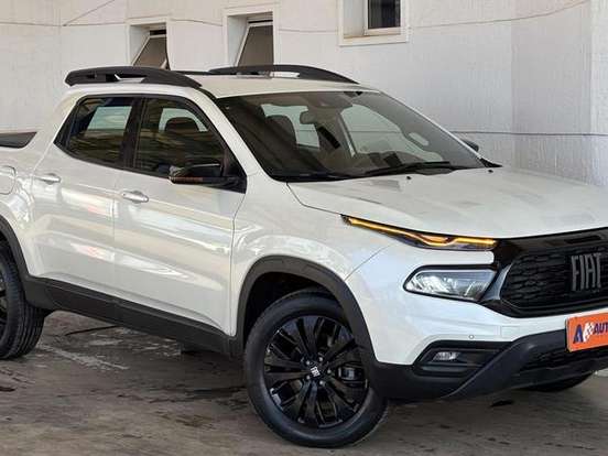 FIAT-TORO-1.3 TURBO 270 FLEX VOLCANO AT6 FIAT-TORO-2024