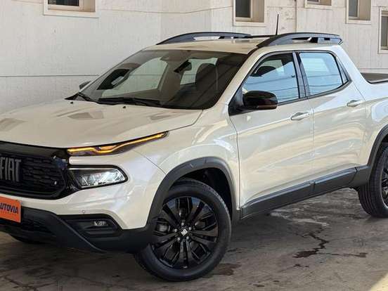 FIAT-TORO-1.3 TURBO 270 FLEX VOLCANO AT6 FIAT-TORO-2024