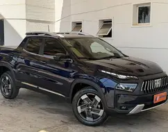 FIAT TORO 1.3 TURBO 270 FLEX VOLCANO AT6 FIAT TORO 1.3 TURBO 270 FLEX VOLCANO AT6