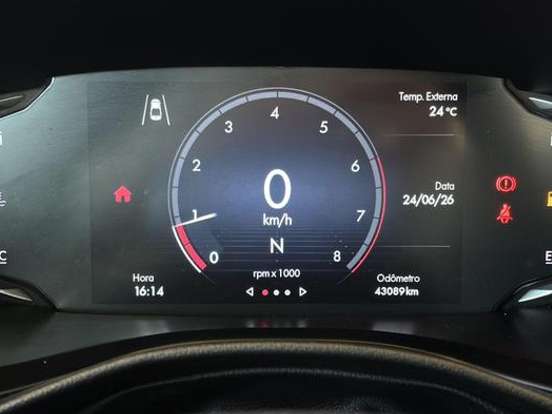 FIAT-TORO-1.3 TURBO 270 FLEX VOLCANO AT6 FIAT-TORO-2024