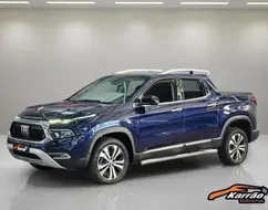 FIAT TORO 1.3 TURBO 270 FLEX VOLCANO AT6 FIAT TORO 1.3 TURBO 270 FLEX VOLCANO AT6