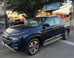 FIAT TORO 1.3 TURBO 270 FLEX VOLCANO AT6 FIAT TORO 1.3 TURBO 270 FLEX VOLCANO AT6