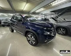 FIAT TORO 1.3 TURBO 270 FLEX VOLCANO AT6 FIAT TORO 1.3 TURBO 270 FLEX VOLCANO AT6