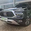 FIAT TORO 1.3 TURBO 270 FLEX VOLCANO AT6 FIAT TORO 1.3 TURBO 270 FLEX VOLCANO AT6