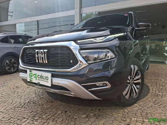 FIAT-TORO-1.3 TURBO 270 FLEX VOLCANO AT6 FIAT-TORO-2024