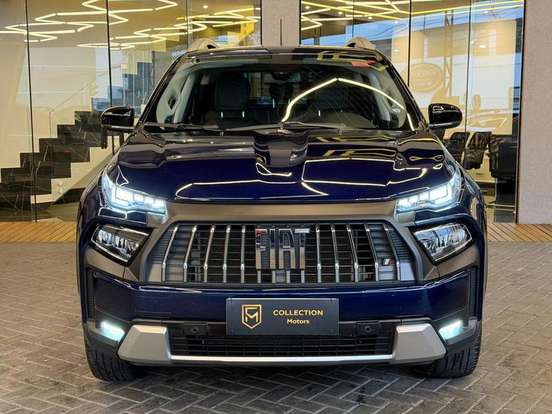 FIAT-TORO-1.3 TURBO 270 FLEX VOLCANO AT6 FIAT-TORO-2025