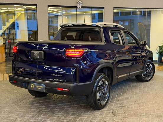FIAT-TORO-1.3 TURBO 270 FLEX VOLCANO AT6 FIAT-TORO-2025