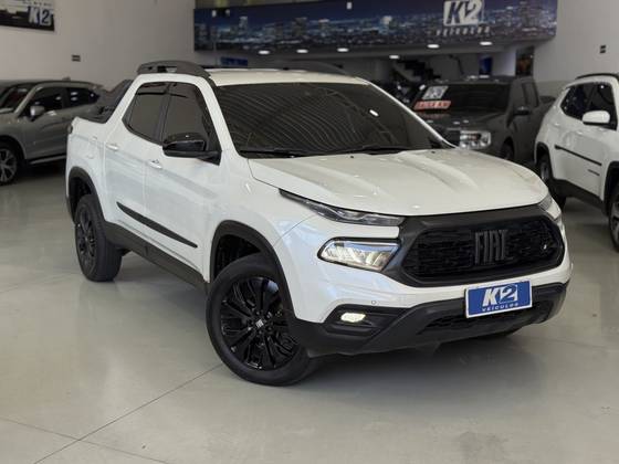 FIAT TORO 1.3 TURBO 270 FLEX VOLCANO AT6