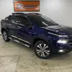 FIAT TORO 1.3 TURBO 270 FLEX VOLCANO AT6 FIAT TORO 1.3 TURBO 270 FLEX VOLCANO AT6