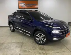 FIAT TORO 1.3 TURBO 270 FLEX VOLCANO AT6 FIAT TORO 1.3 TURBO 270 FLEX VOLCANO AT6