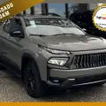 FIAT TORO 1.3 TURBO 270 HYBRID ULTRA AT6 FIAT TORO 1.3 TURBO 270 HYBRID ULTRA AT6