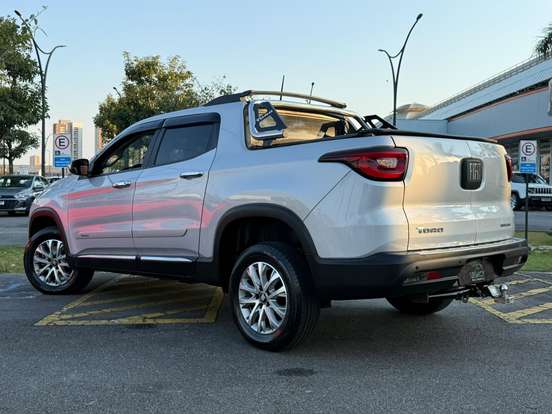 FIAT-TORO-1.8 16V EVO FLEX ENDURANCE AT6 FIAT-TORO-2019