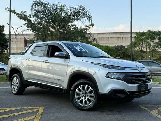 FIAT-TORO-1.8 16V EVO FLEX ENDURANCE AT6 FIAT-TORO-2019