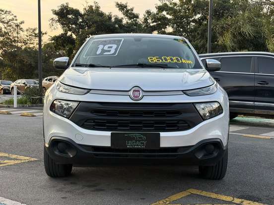 FIAT-TORO-1.8 16V EVO FLEX ENDURANCE AT6 FIAT-TORO-2019