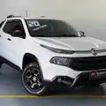 FIAT TORO 1.8 16V EVO FLEX ENDURANCE AT6 FIAT TORO 1.8 16V EVO FLEX ENDURANCE AT6