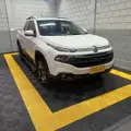 FIAT TORO 1.8 16V EVO FLEX ENDURANCE AT6 FIAT TORO 1.8 16V EVO FLEX ENDURANCE AT6