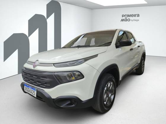 FIAT TORO 1.8 16V EVO FLEX ENDURANCE MANUAL