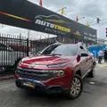 FIAT TORO 1.8 16V EVO FLEX ENDURANCE MANUAL FIAT TORO 1.8 16V EVO FLEX ENDURANCE MANUAL