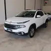 FIAT TORO 1.8 16V EVO FLEX FREEDOM AT6 FIAT TORO 1.8 16V EVO FLEX FREEDOM AT6