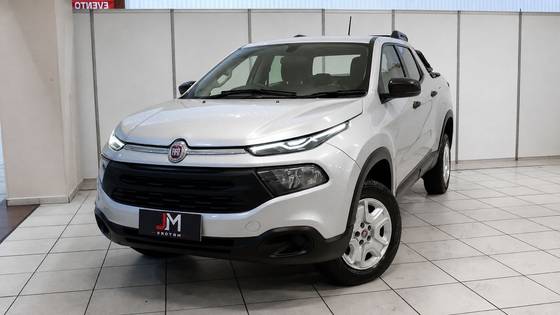 FIAT TORO 1.8 16V EVO FLEX FREEDOM AT6