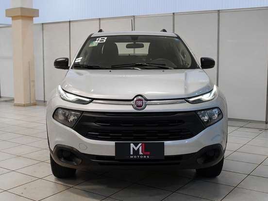 FIAT-TORO-1.8 16V EVO FLEX FREEDOM AT6 FIAT-TORO-2018