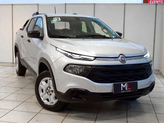 FIAT-TORO-1.8 16V EVO FLEX FREEDOM AT6 FIAT-TORO-2018